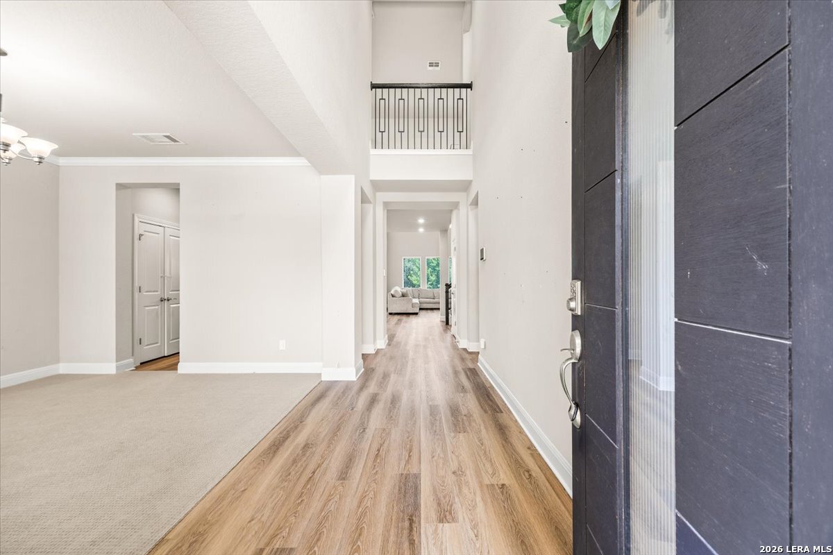 2603 Dolcetto Grove San Antonio TX 78259