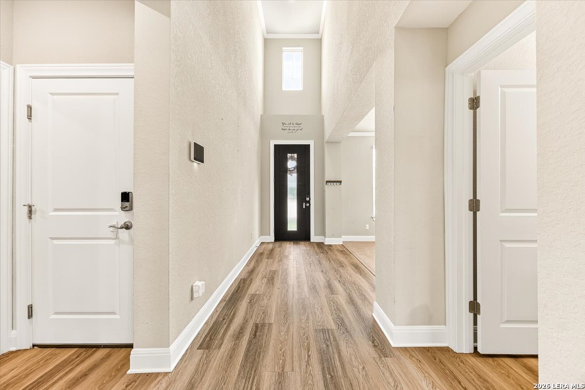 2603 Dolcetto Grove San Antonio TX 78259