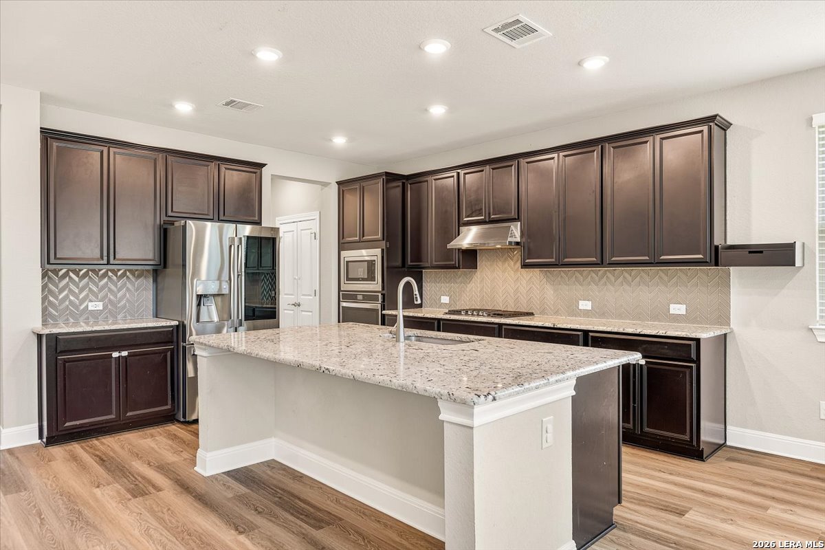 2603 Dolcetto Grove San Antonio TX 78259