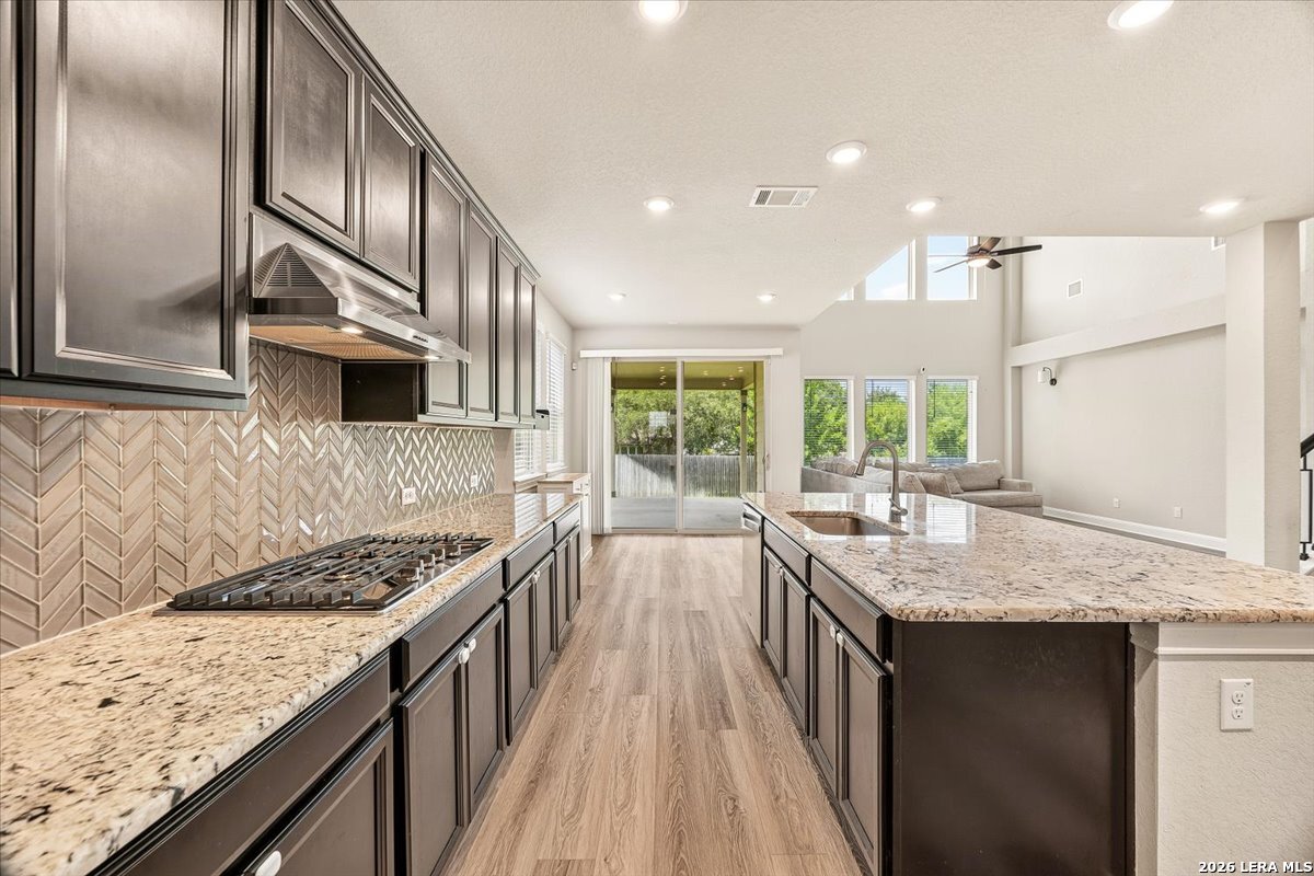 2603 Dolcetto Grove San Antonio TX 78259