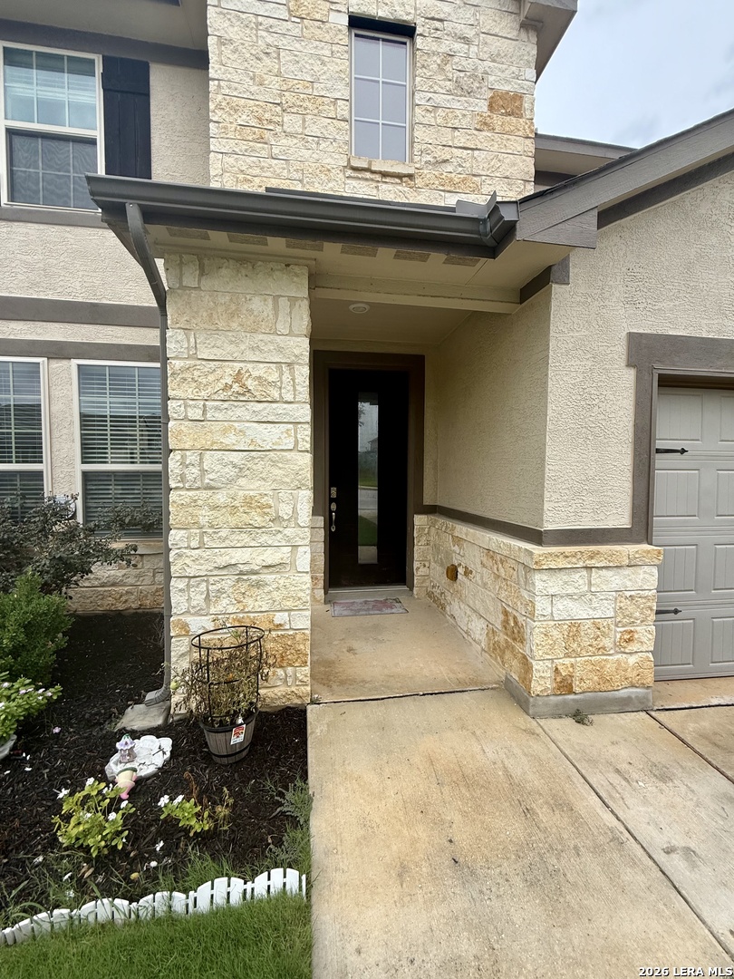 2603 Dolcetto Grove San Antonio TX 78259
