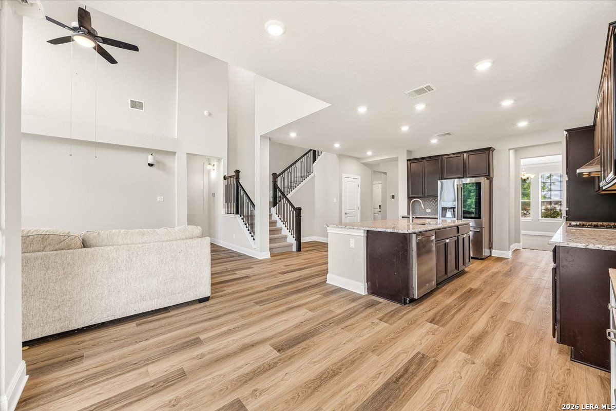 2603 Dolcetto Grove San Antonio TX 78259