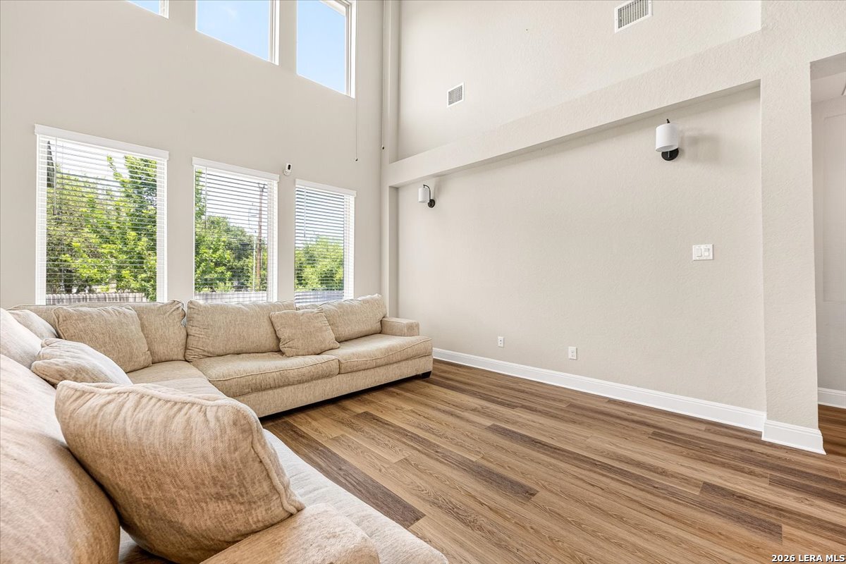 2603 Dolcetto Grove San Antonio TX 78259