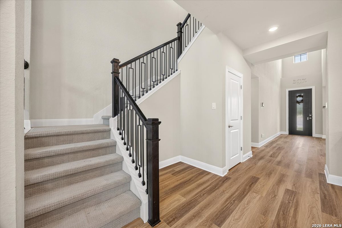 2603 Dolcetto Grove San Antonio TX 78259