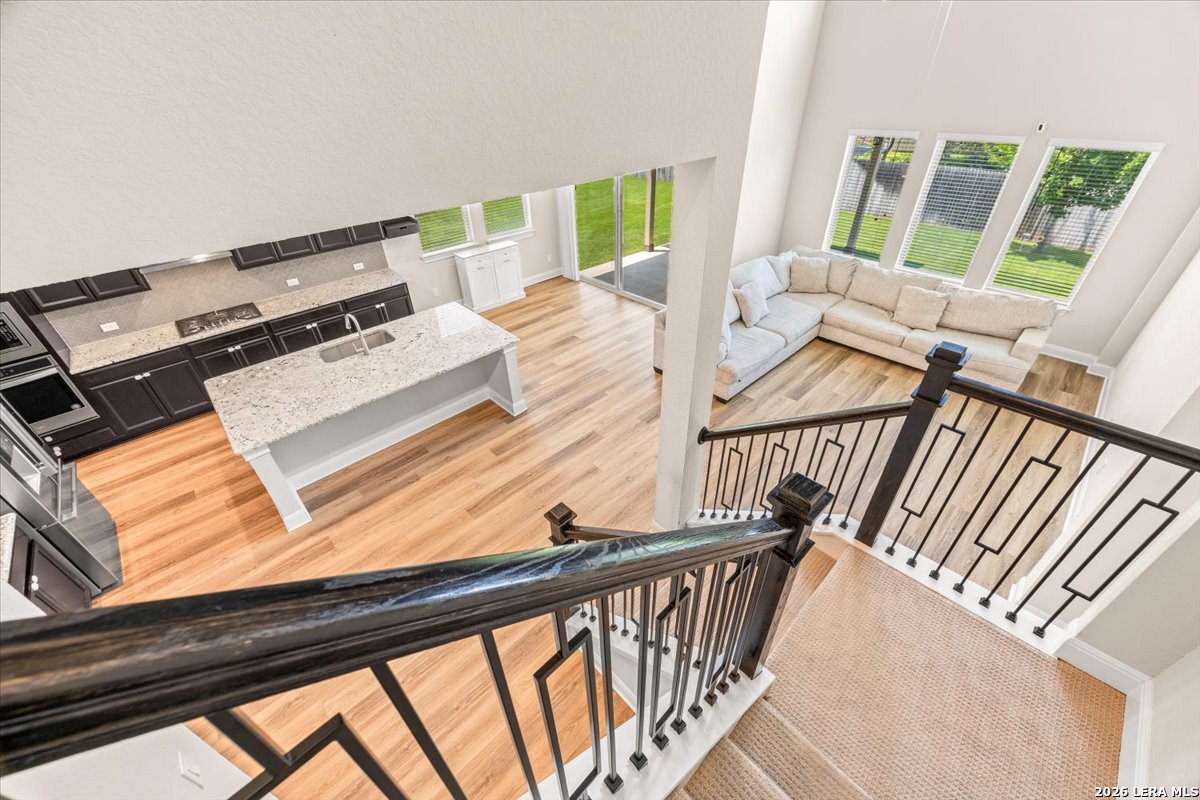 2603 Dolcetto Grove San Antonio TX 78259