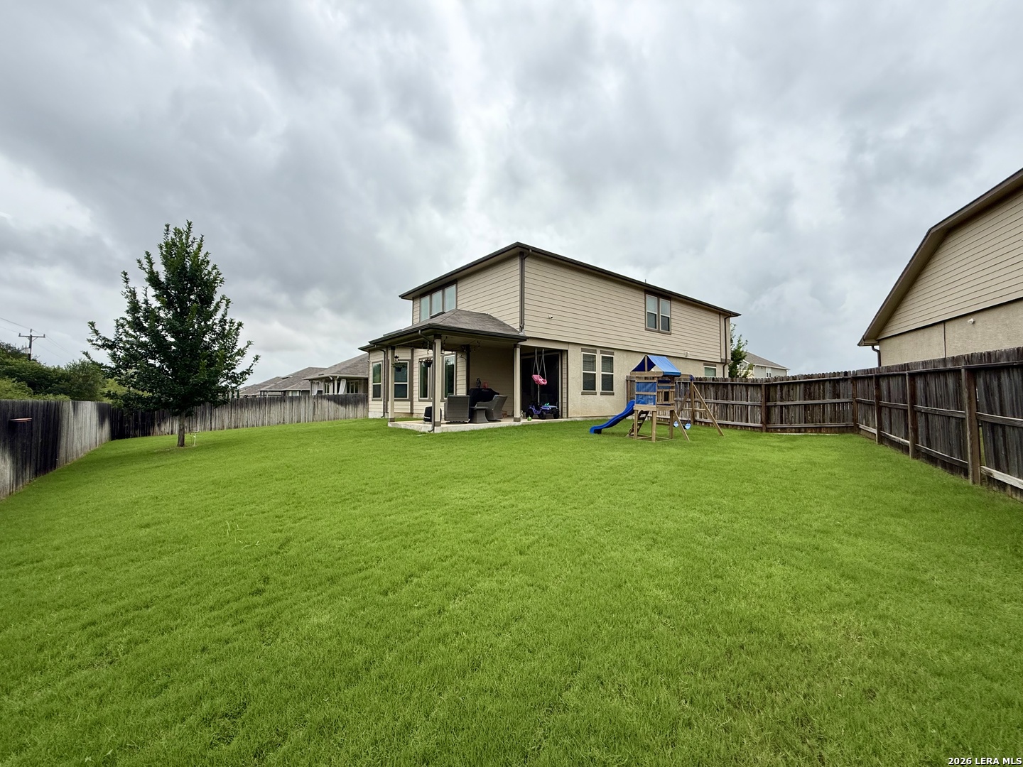 2603 Dolcetto Grove San Antonio TX 78259