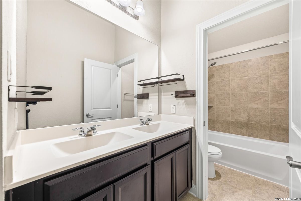 2603 Dolcetto Grove San Antonio TX 78259