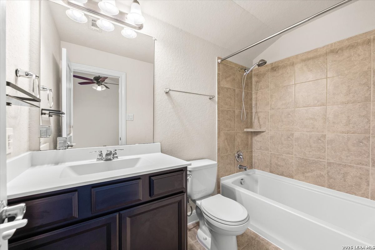 2603 Dolcetto Grove San Antonio TX 78259