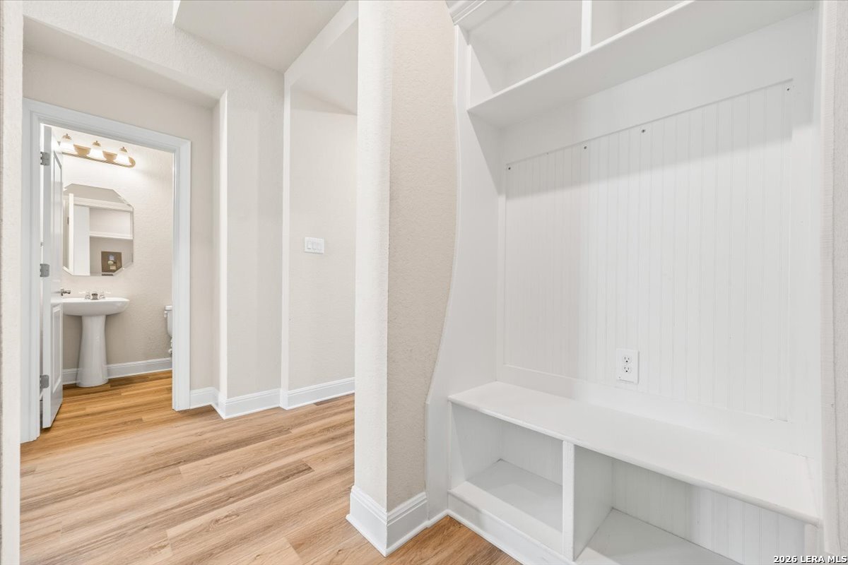 2603 Dolcetto Grove San Antonio TX 78259