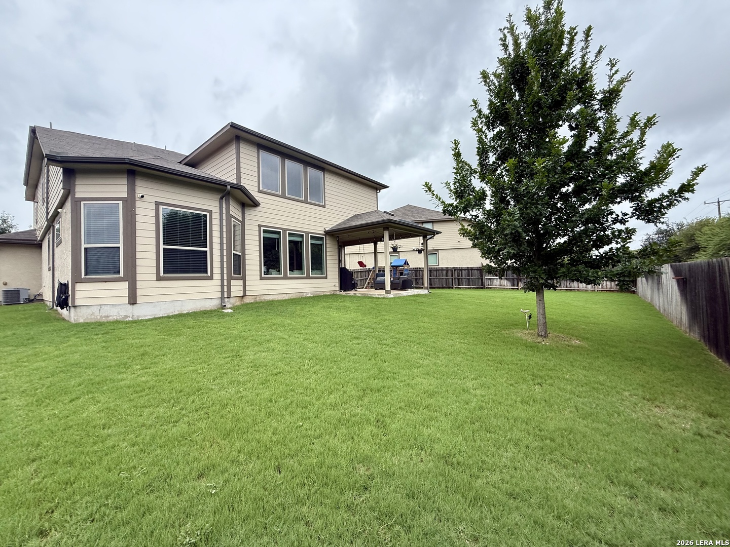 2603 Dolcetto Grove San Antonio TX 78259