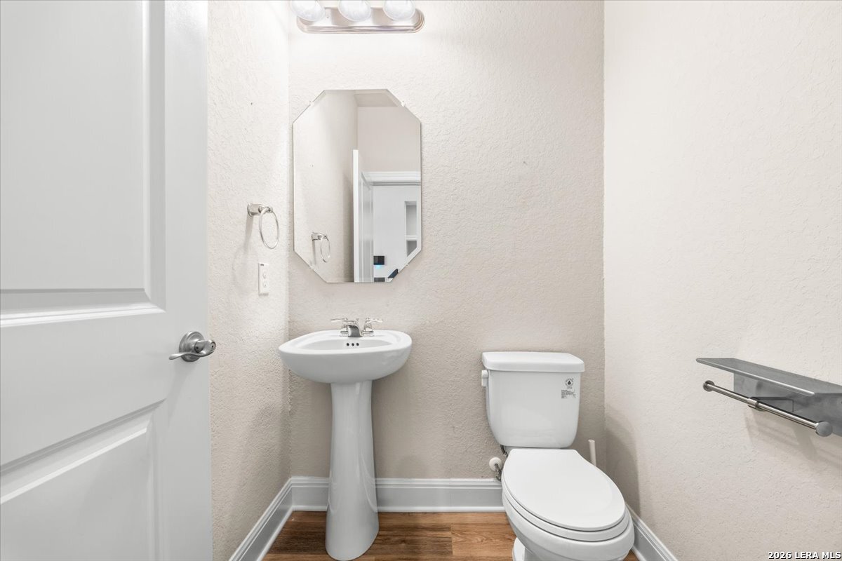 2603 Dolcetto Grove San Antonio TX 78259