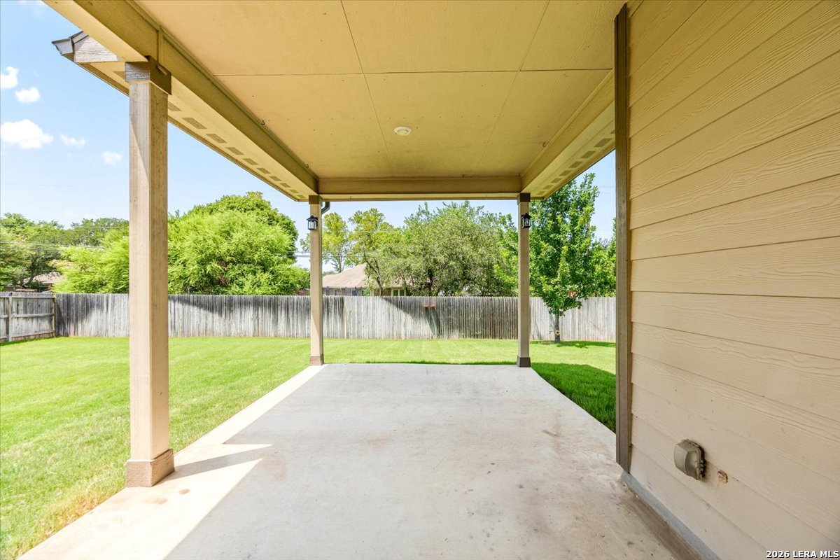2603 Dolcetto Grove San Antonio TX 78259