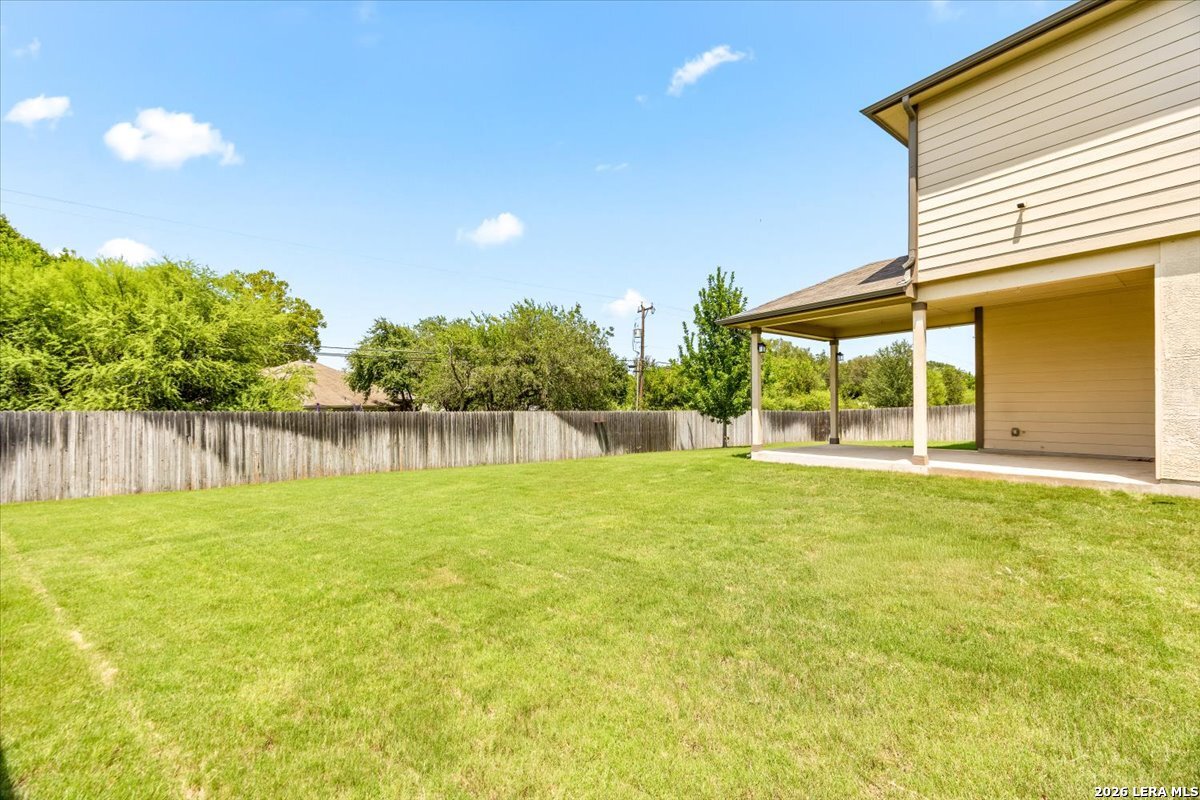 2603 Dolcetto Grove San Antonio TX 78259