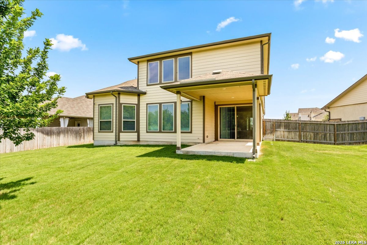 2603 Dolcetto Grove San Antonio TX 78259