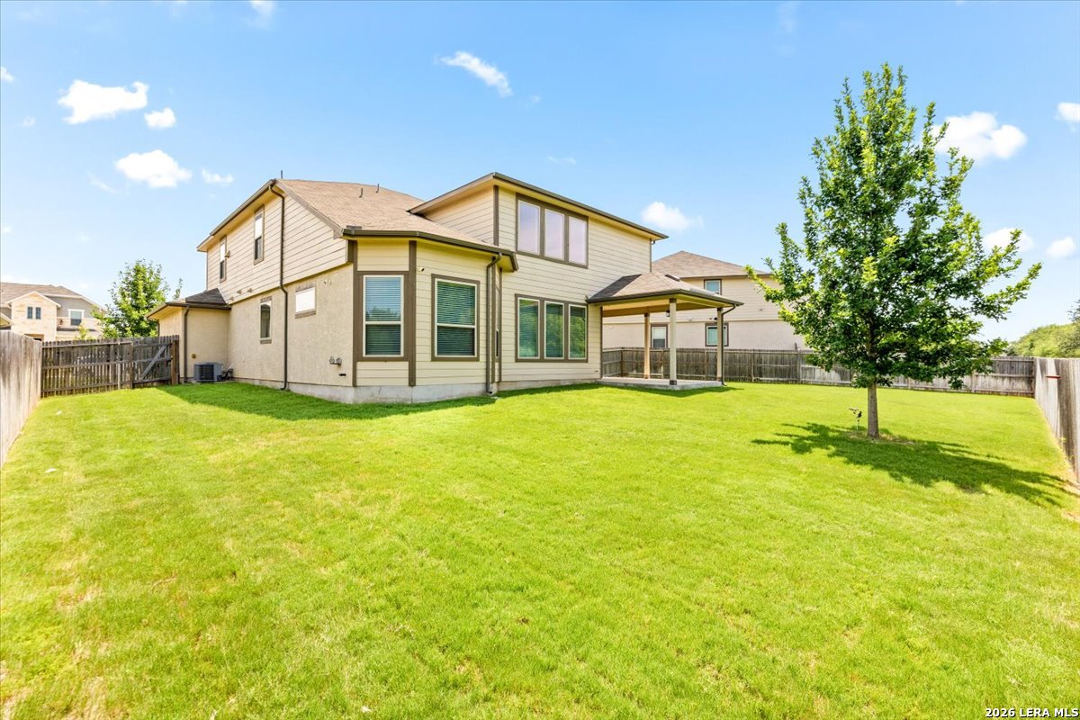 2603 Dolcetto Grove San Antonio TX 78259
