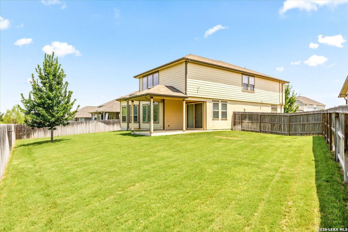 2603 Dolcetto Grove San Antonio TX 78259