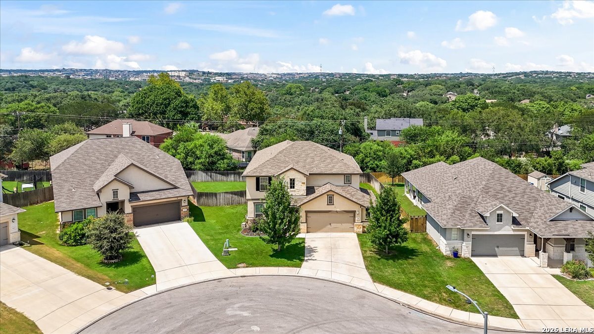 2603 Dolcetto Grove San Antonio TX 78259