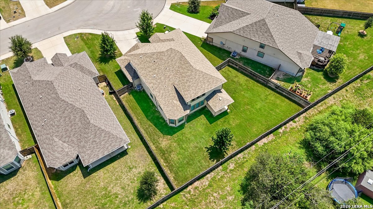 2603 Dolcetto Grove San Antonio TX 78259