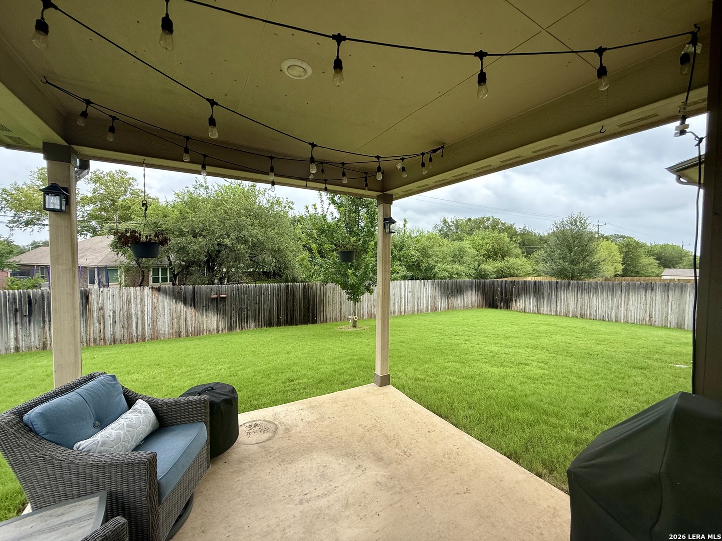 2603 Dolcetto Grove San Antonio TX 78259