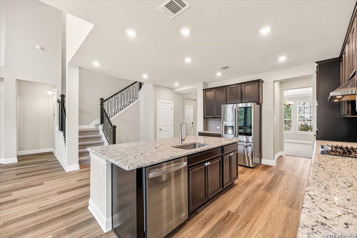 2603 Dolcetto Grove San Antonio TX 78259