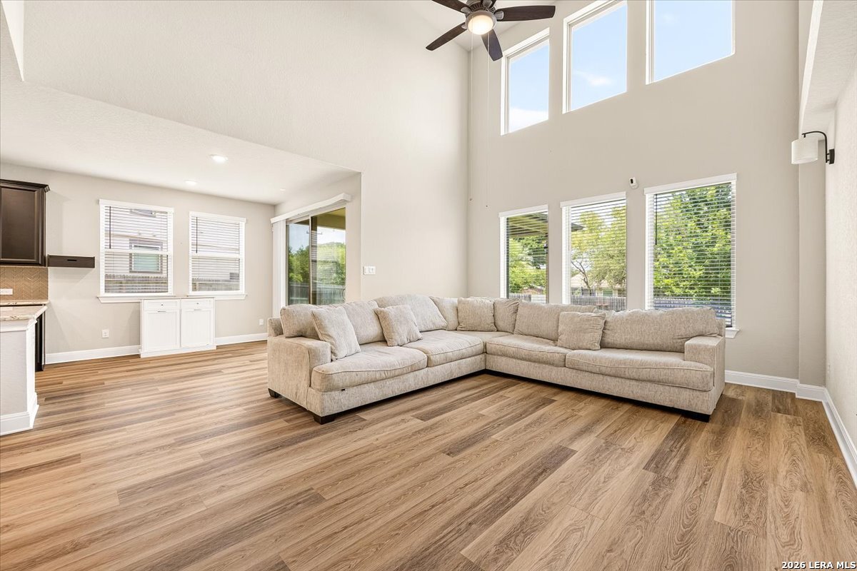 2603 Dolcetto Grove San Antonio TX 78259