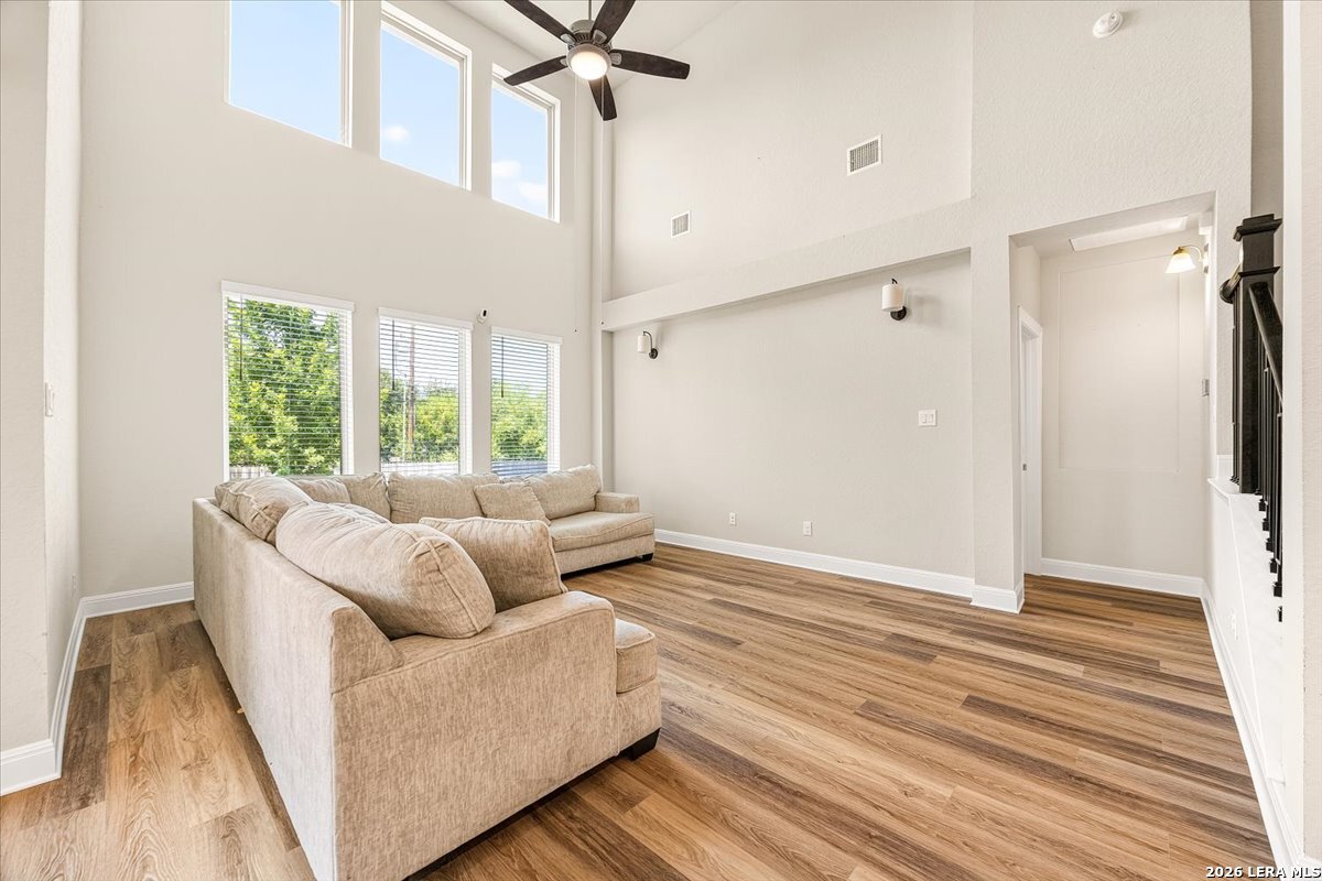 2603 Dolcetto Grove San Antonio TX 78259