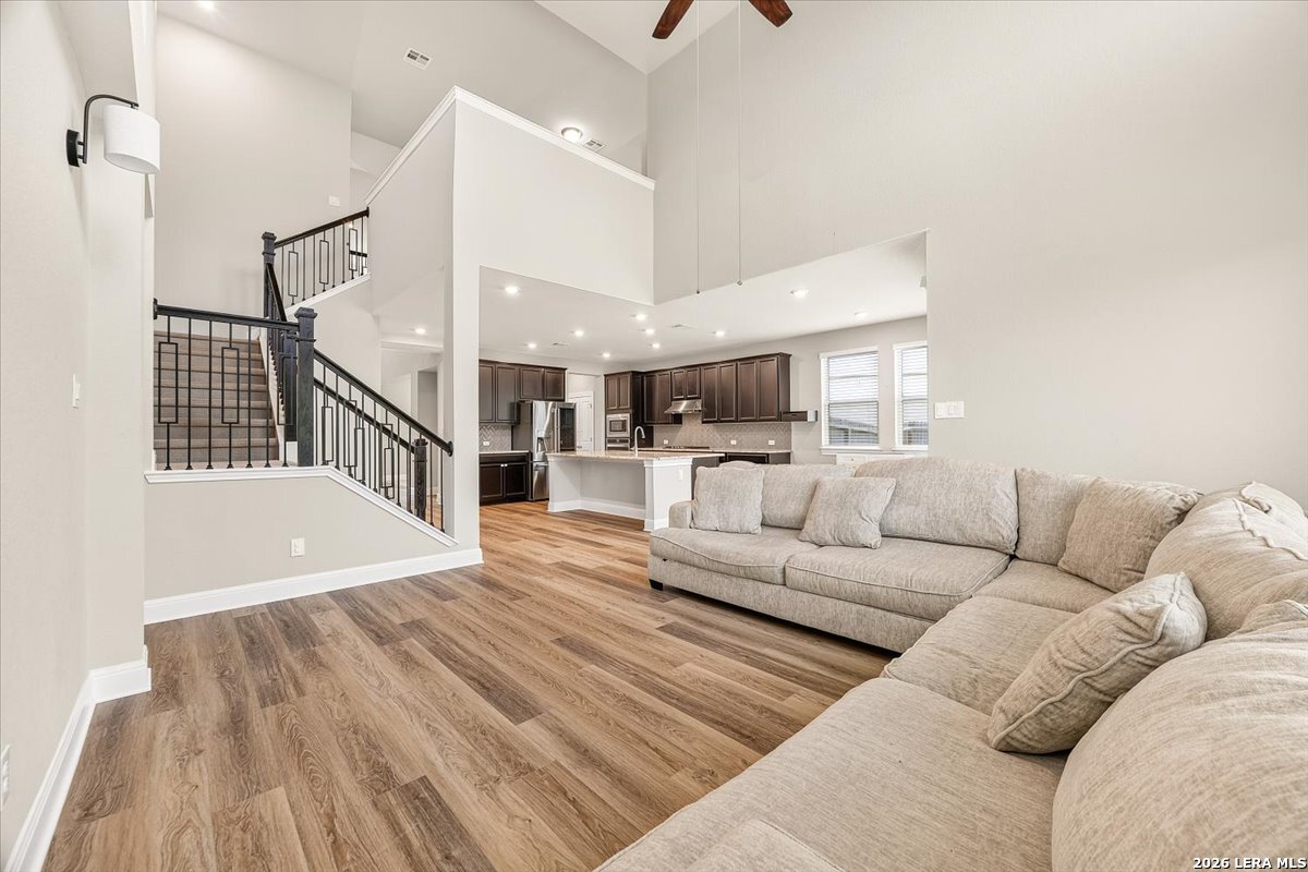 2603 Dolcetto Grove San Antonio TX 78259