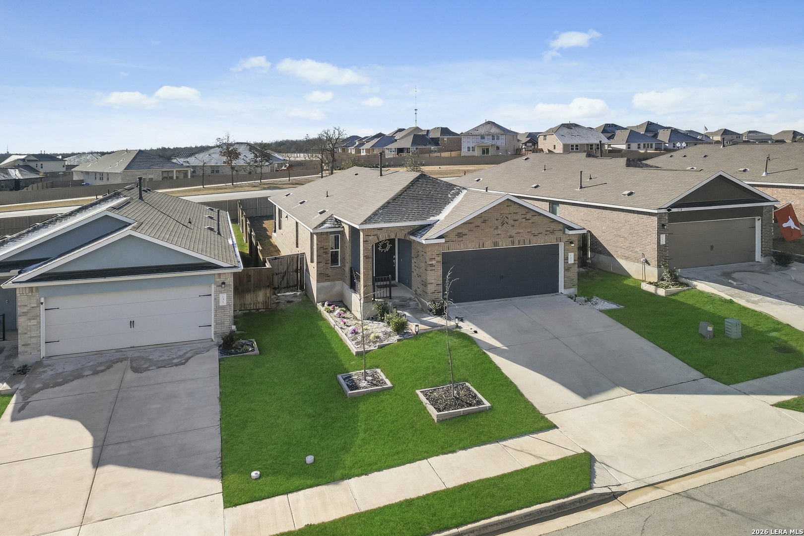 133 Brushy Creek Drive Bastrop TX 78602