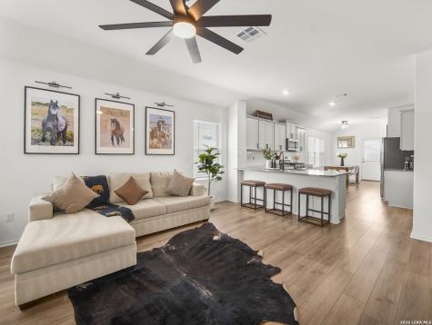 133 Brushy Creek Drive Bastrop TX 78602
