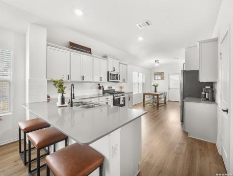 133 Brushy Creek Drive Bastrop TX 78602