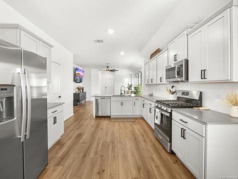 133 Brushy Creek Drive Bastrop TX 78602