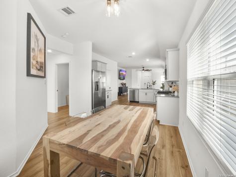 133 Brushy Creek Drive Bastrop TX 78602