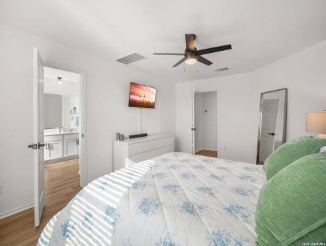 133 Brushy Creek Drive Bastrop TX 78602
