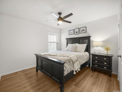 133 Brushy Creek Drive Bastrop TX 78602