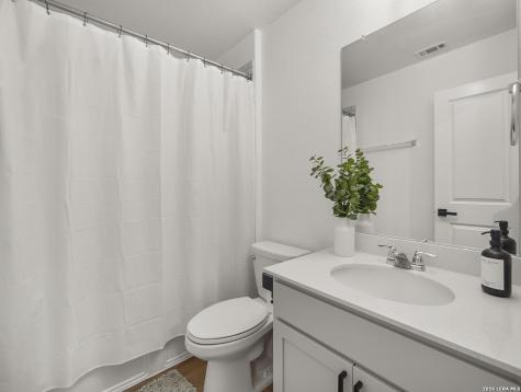133 Brushy Creek Drive Bastrop TX 78602