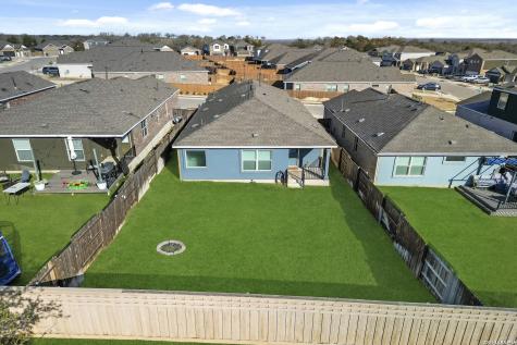 133 Brushy Creek Drive Bastrop TX 78602