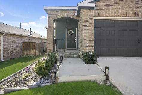 133 Brushy Creek Drive Bastrop TX 78602