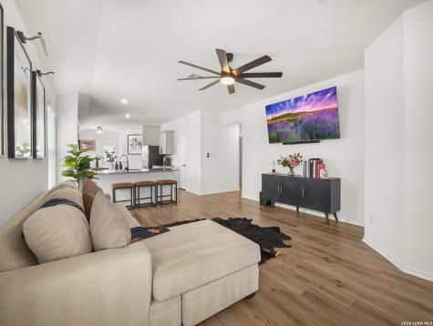 133 Brushy Creek Drive Bastrop TX 78602