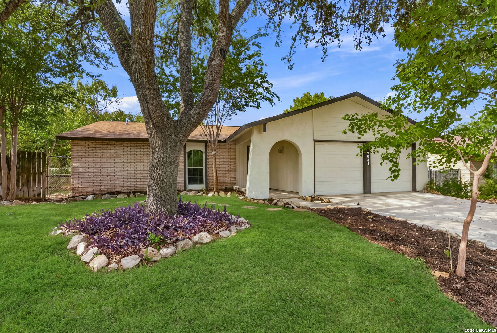 7941 Splintered Oak Live Oak TX 78233
