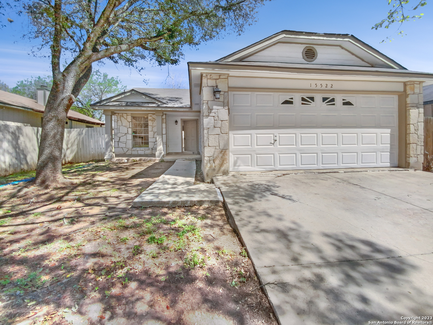 15522 Knollglade San Antonio TX 78247