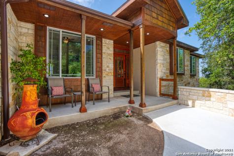 215 Ridge View Drive Lakehills TX 78063