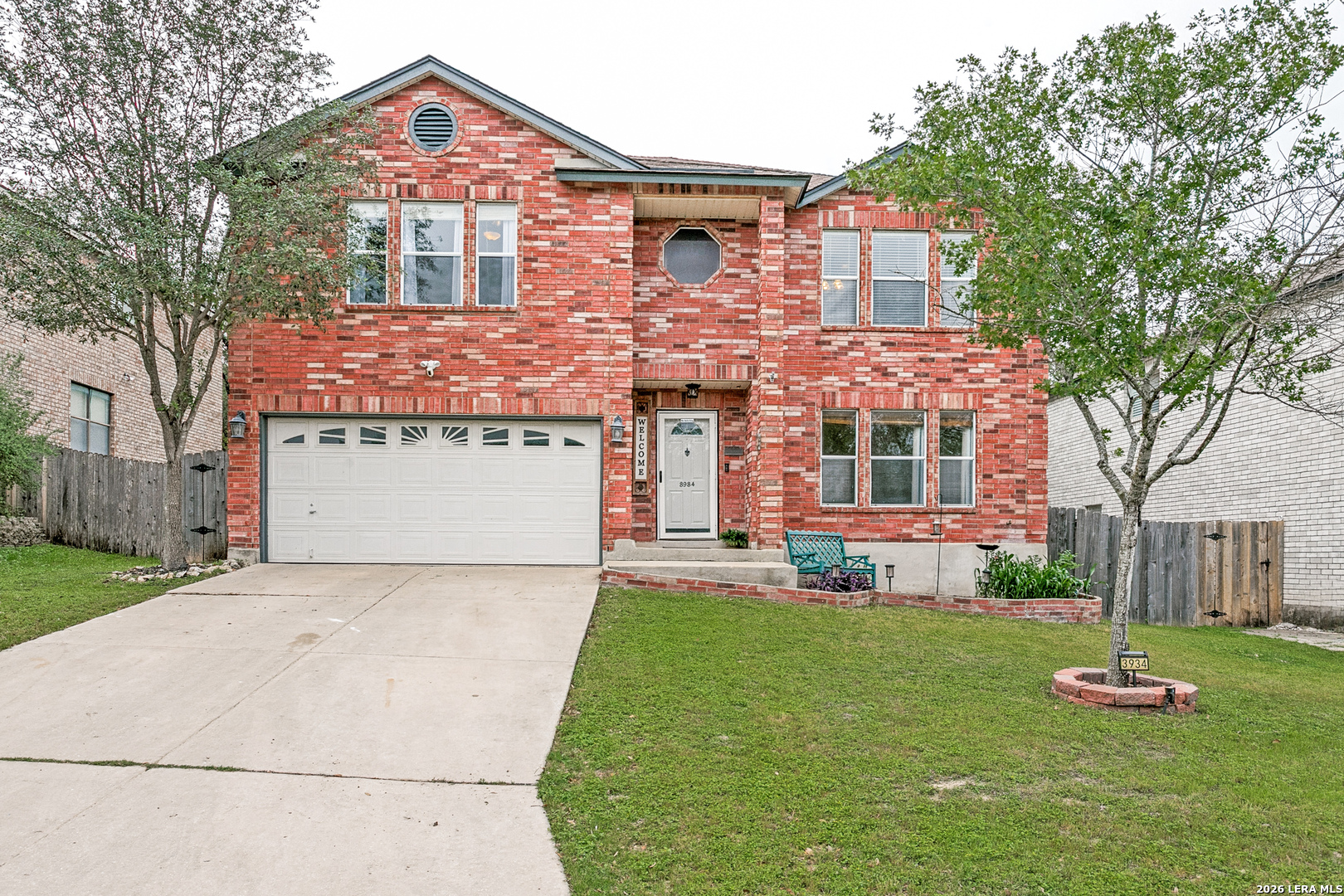 3934 Knollwood San Antonio TX 78247