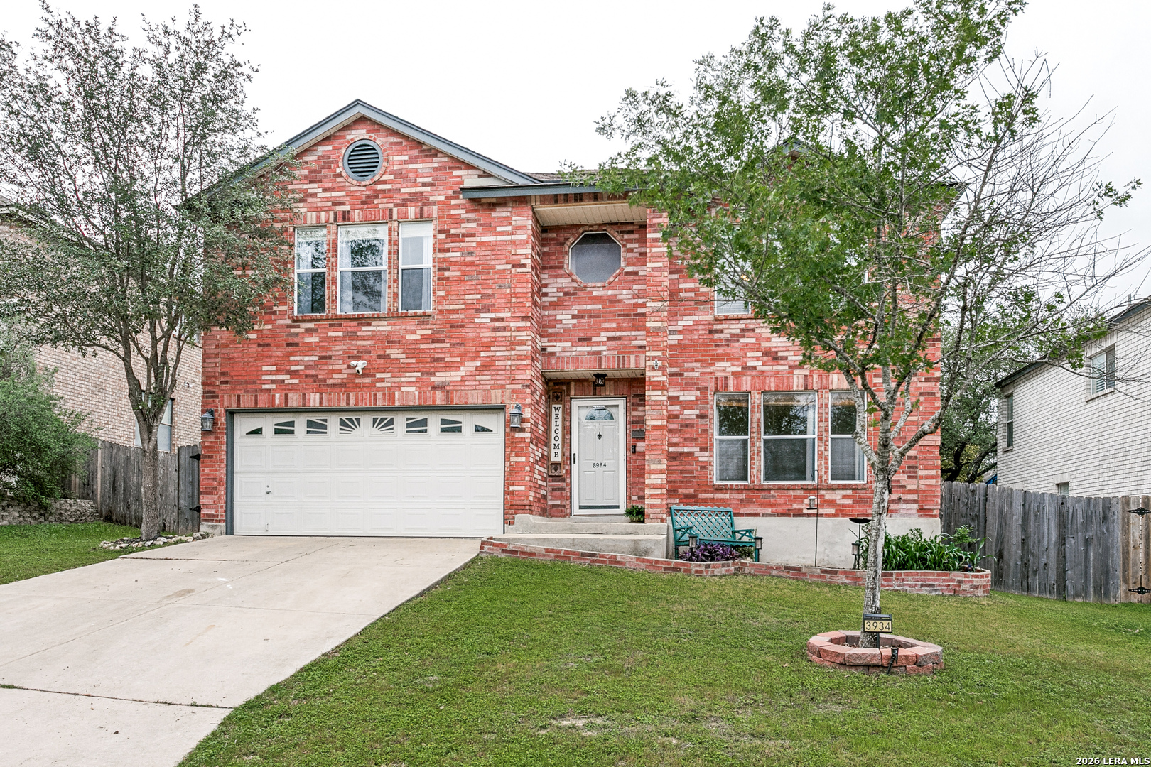 3934 Knollwood San Antonio TX 78247
