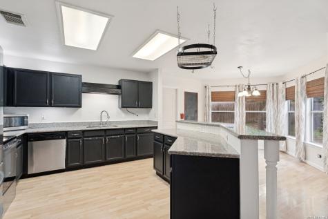 3934 Knollwood San Antonio TX 78247