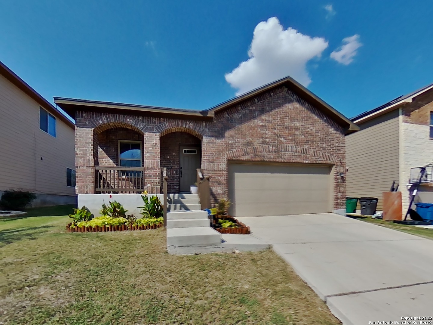 9015 Hidden Cove San Antonio TX 78245
