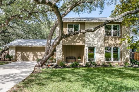 15706 Bright Star Street San Antonio TX 78232