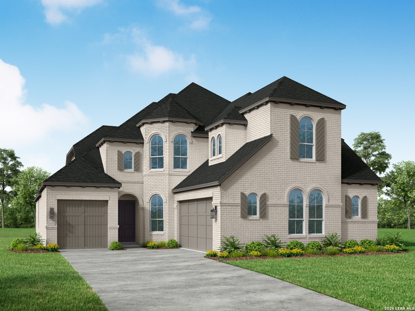 3711 Bentwood Elm San Antonio TX 78245
