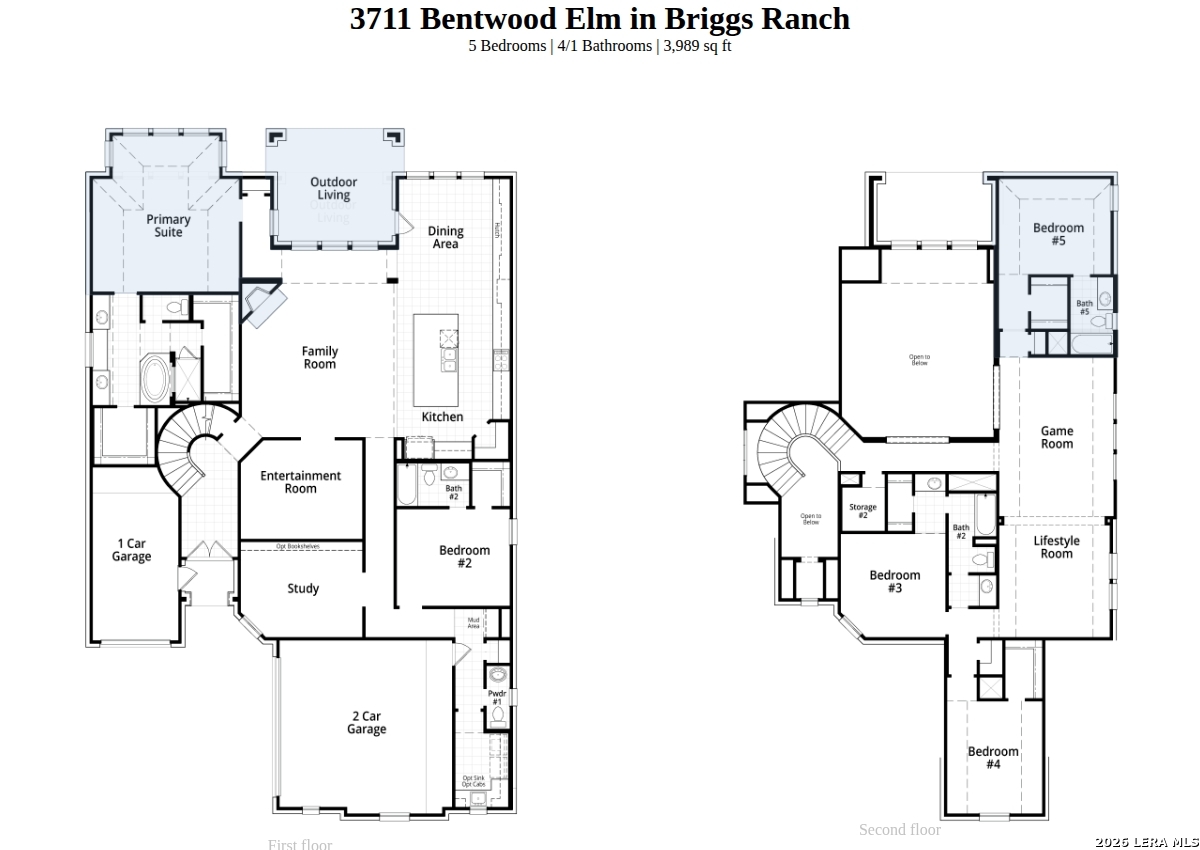 3711 Bentwood Elm San Antonio TX 78245
