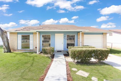 9222 Five Palms Drive San Antonio TX 78242