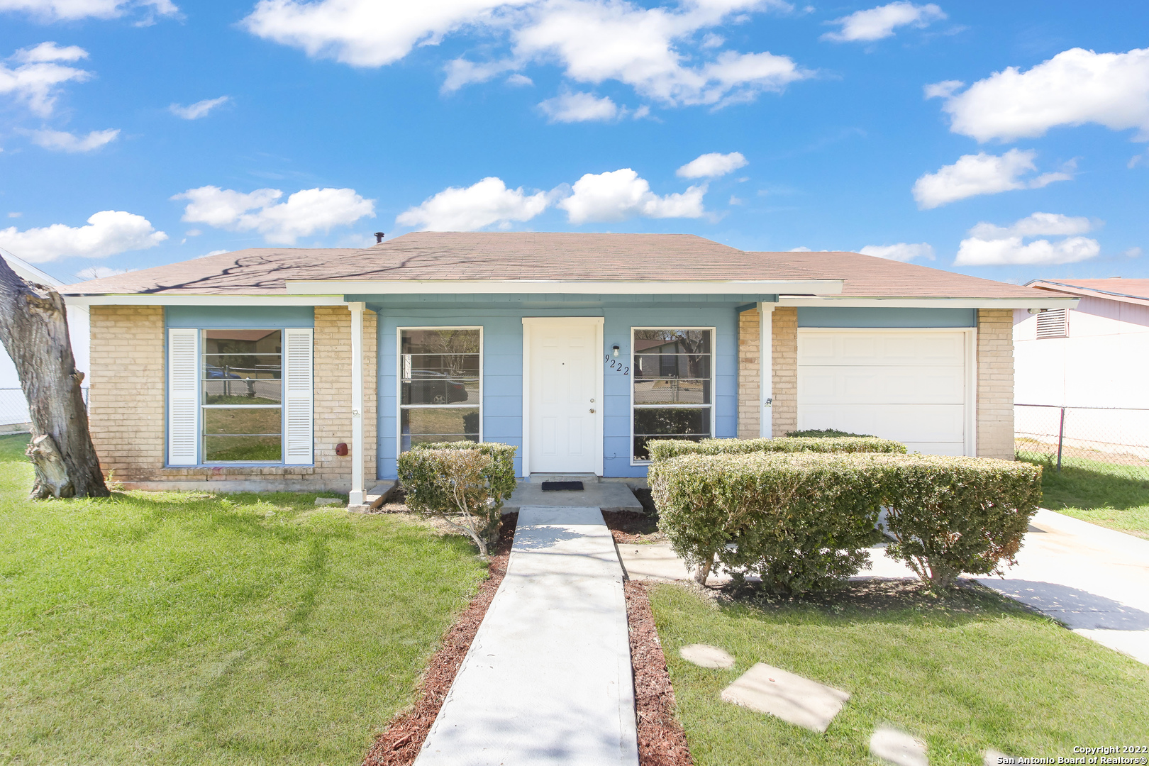 9222 Five Palms Drive San Antonio TX 78242